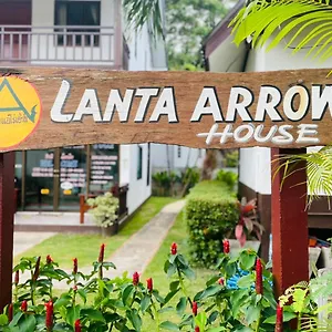 Lanta Arrow House Station touristique