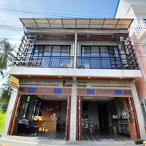 Lanta Chaolay Auberge de jeunesse