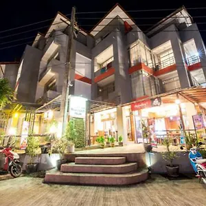 Lanta House Appart hôtel