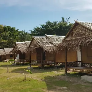 Lanta Local Hut Station touristique
