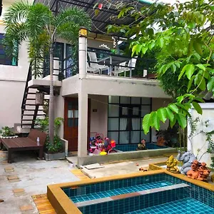 Lägenhet Lanta Complex, Ko Lanta