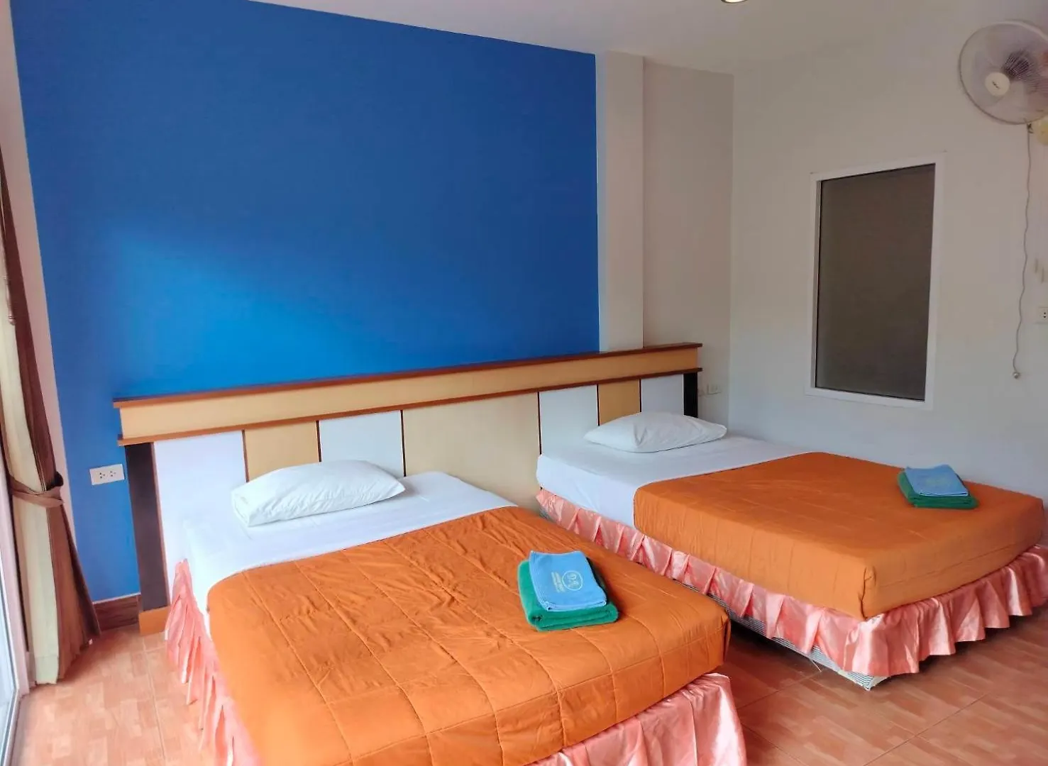 N.D.Hotel Ko Lanta