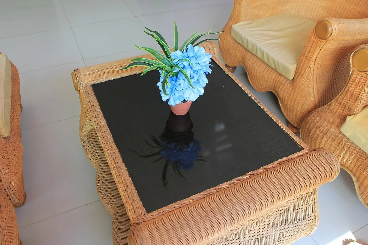 N.D.Hotel Ko Lanta Aparthotel