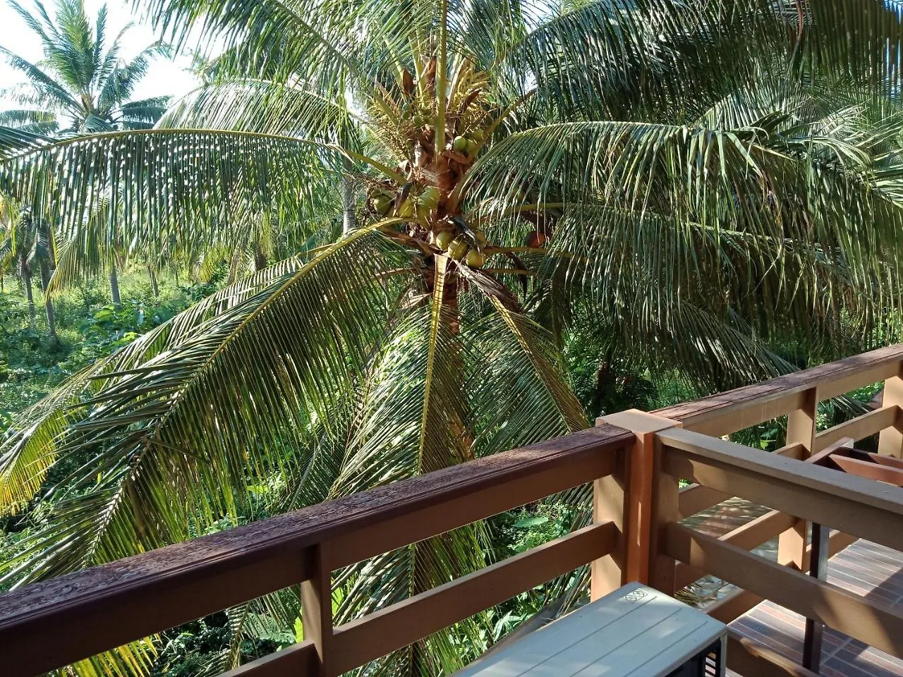 N.D.Hotel Ko Lanta Aparthotel