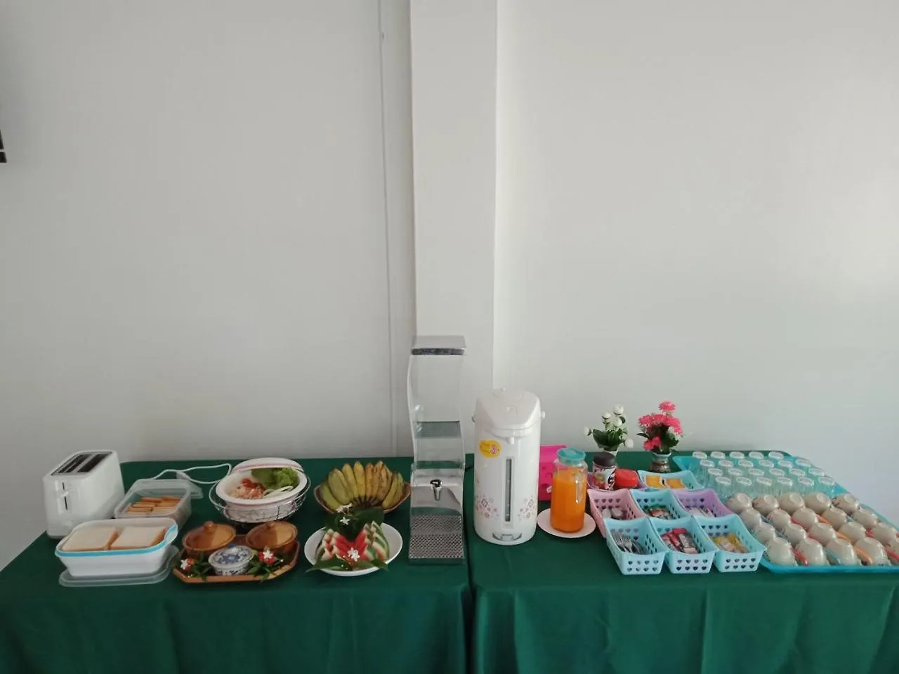 N.D.Hotel Ko Lanta Thailand