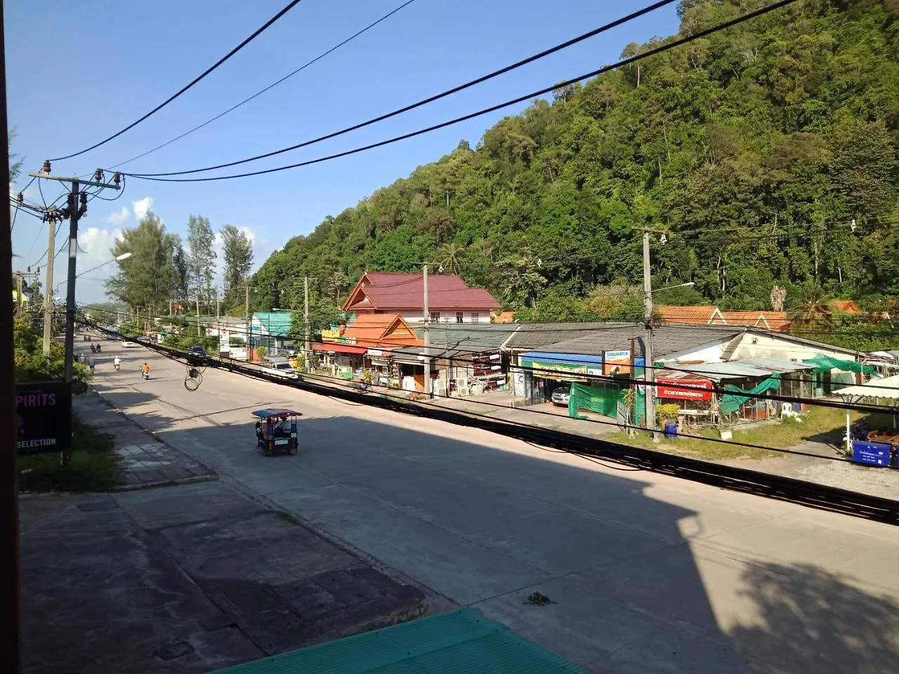 N.D.Hotel Ko Lanta