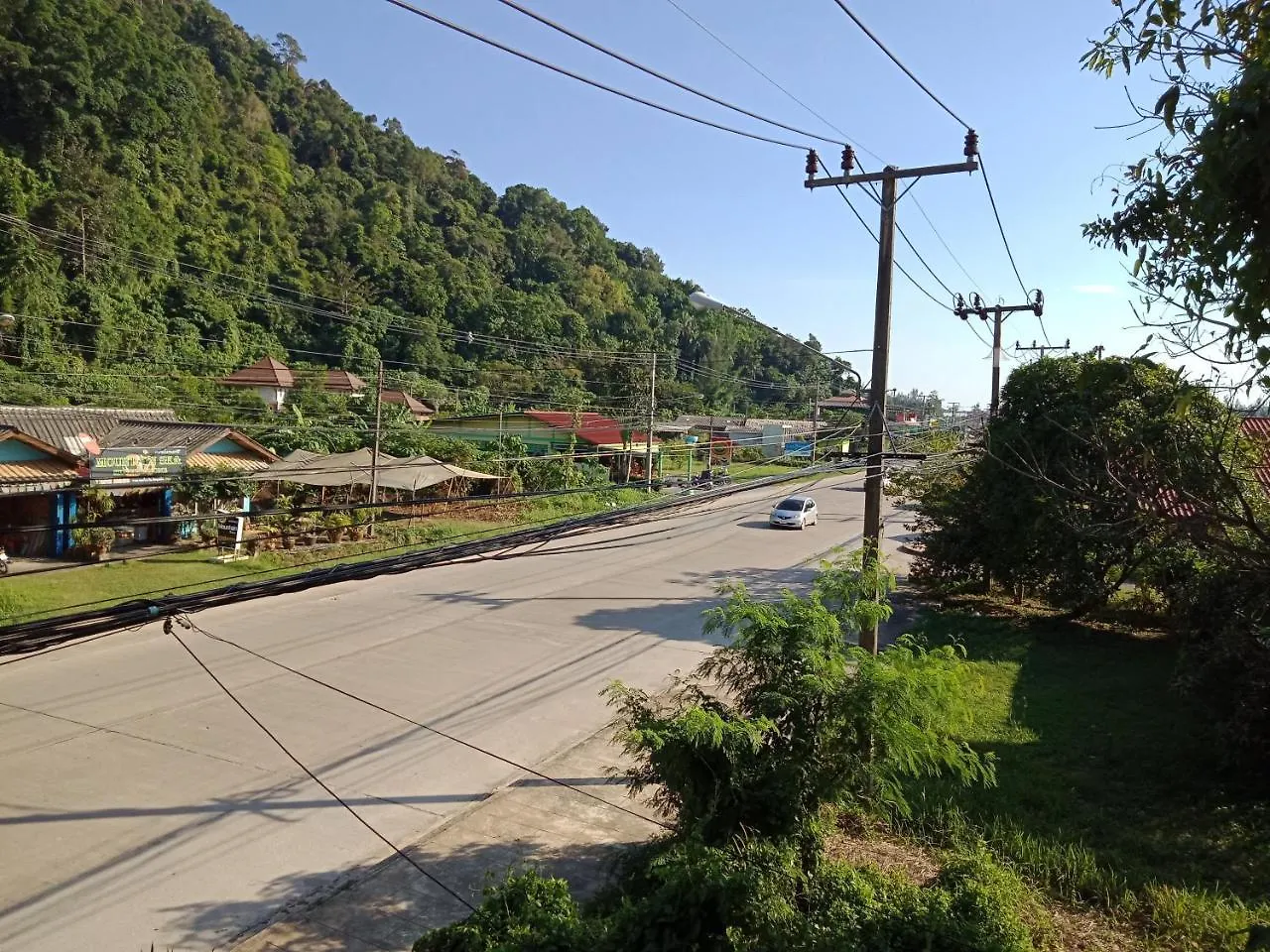 Aparthotel N.D.Hotel Ko Lanta